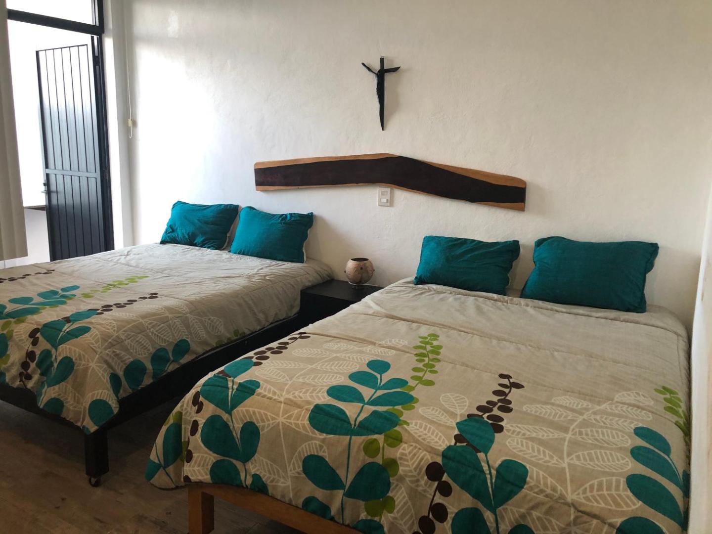 Casa Paraiso