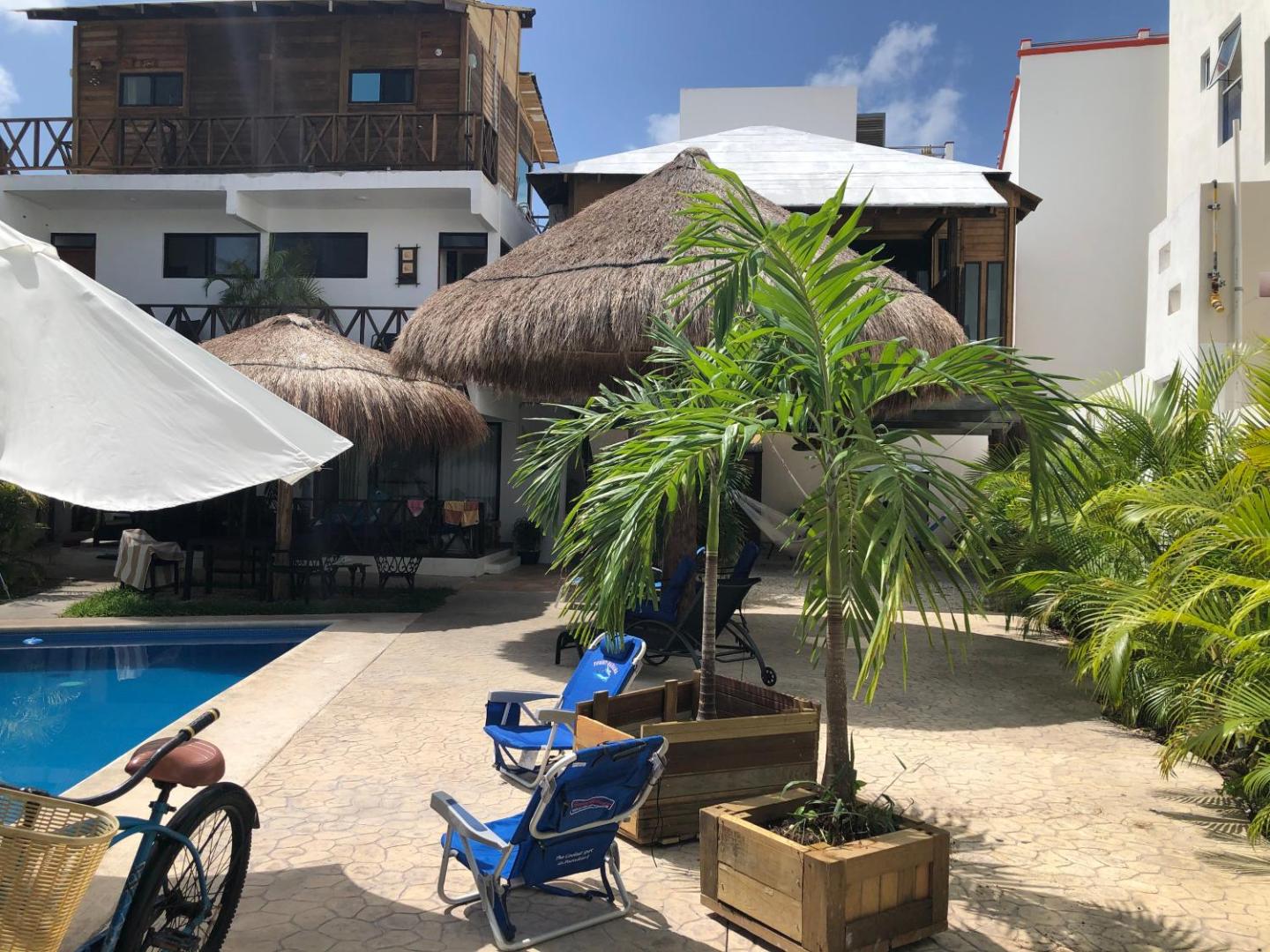 Casa Paraiso