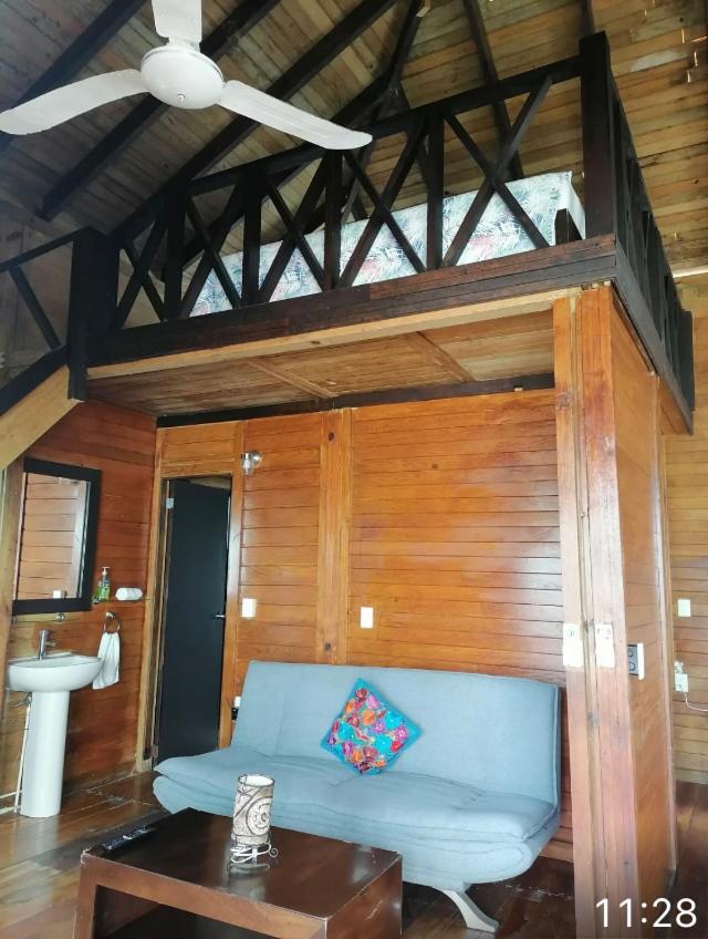 Casa Paraiso
