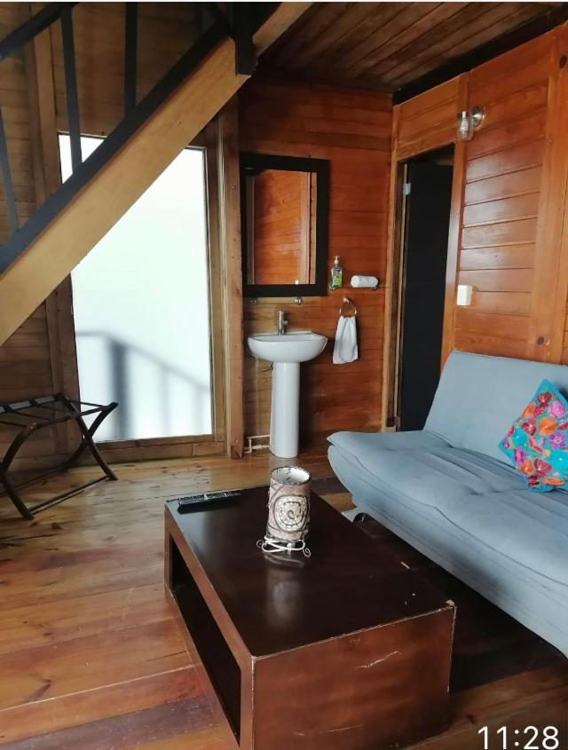 Casa Paraiso