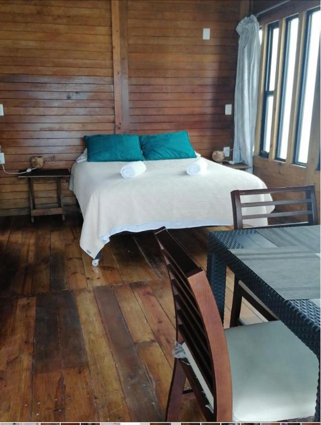 Casa Paraiso