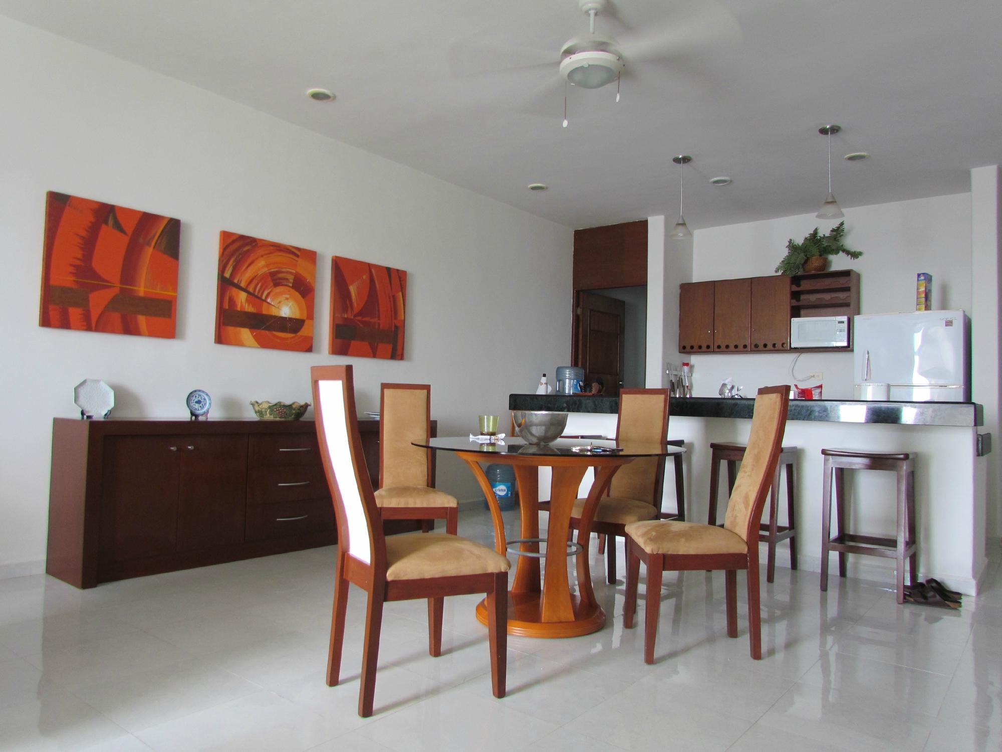 Costa Blanca Condos