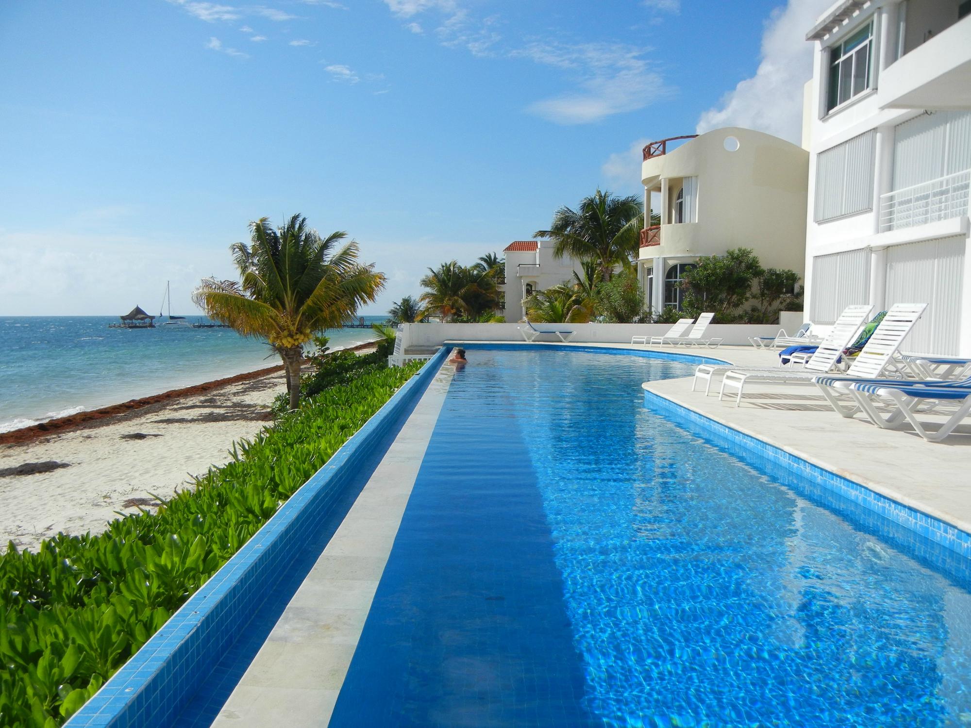 Costa Blanca Condos