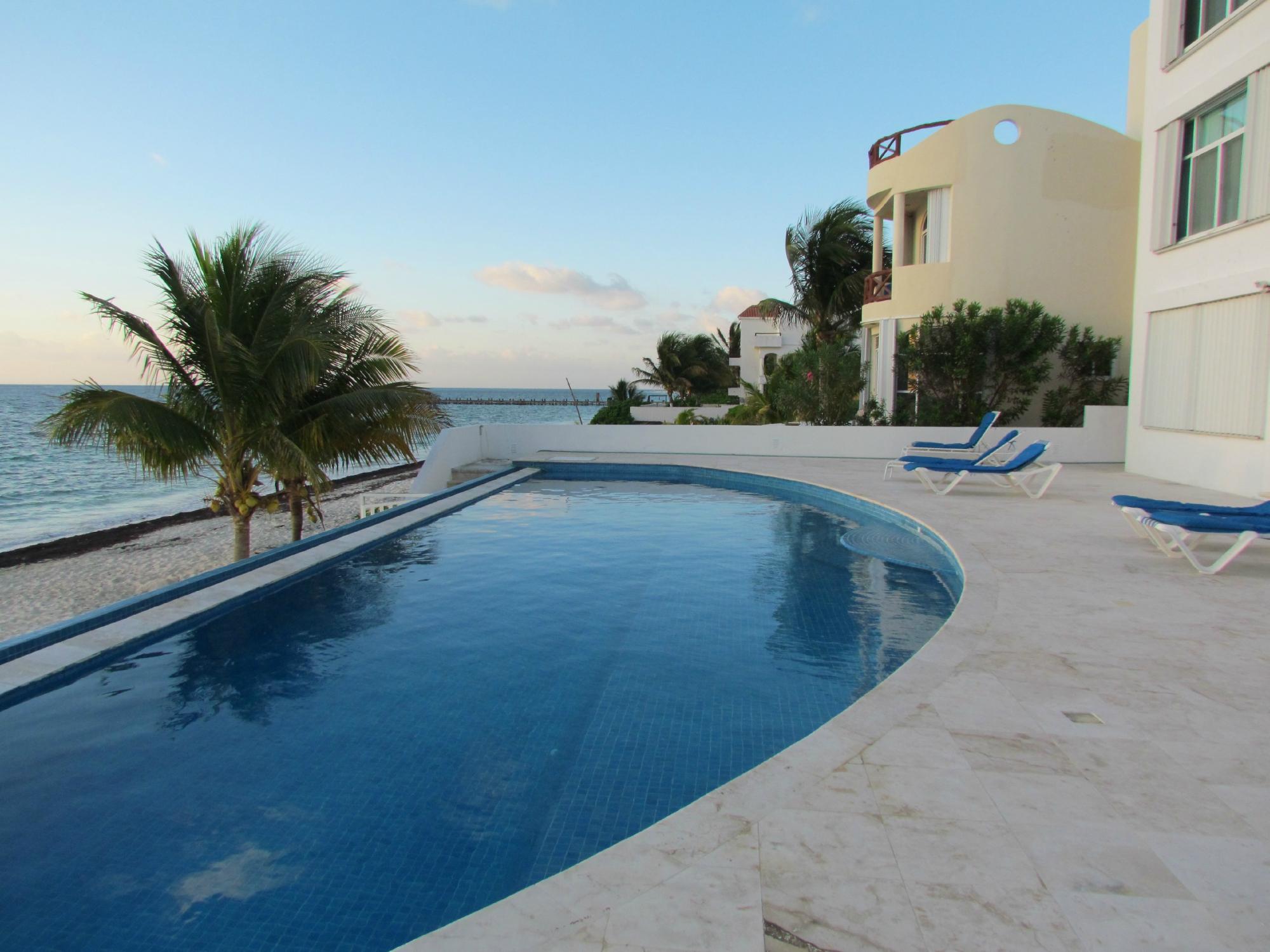 Costa Blanca Condos