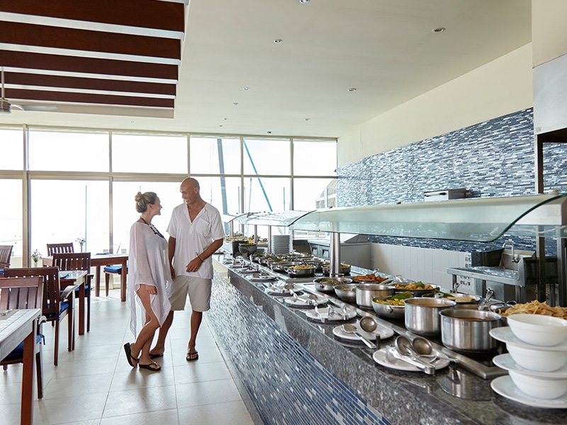 Desire Riviera Maya Resort