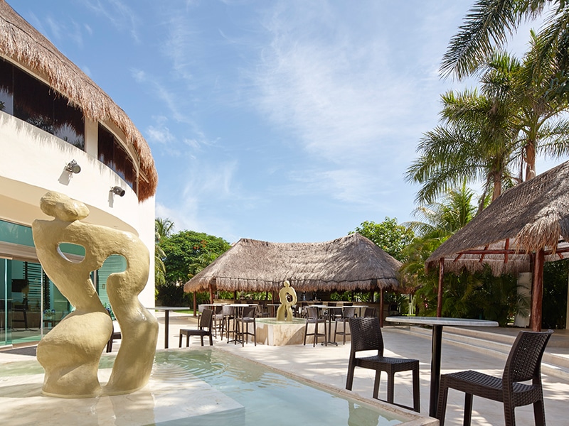 Desire Riviera Maya Resort