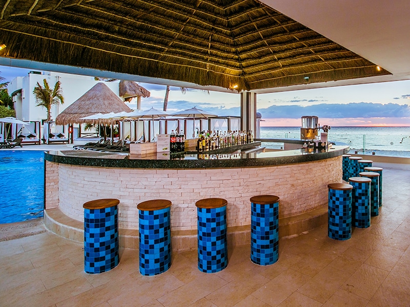 Desire Riviera Maya Resort