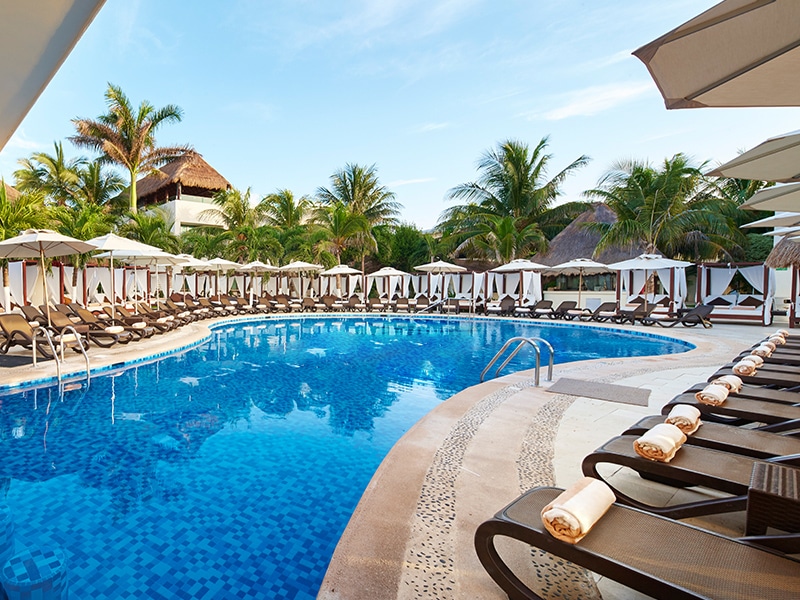 Desire Riviera Maya Resort