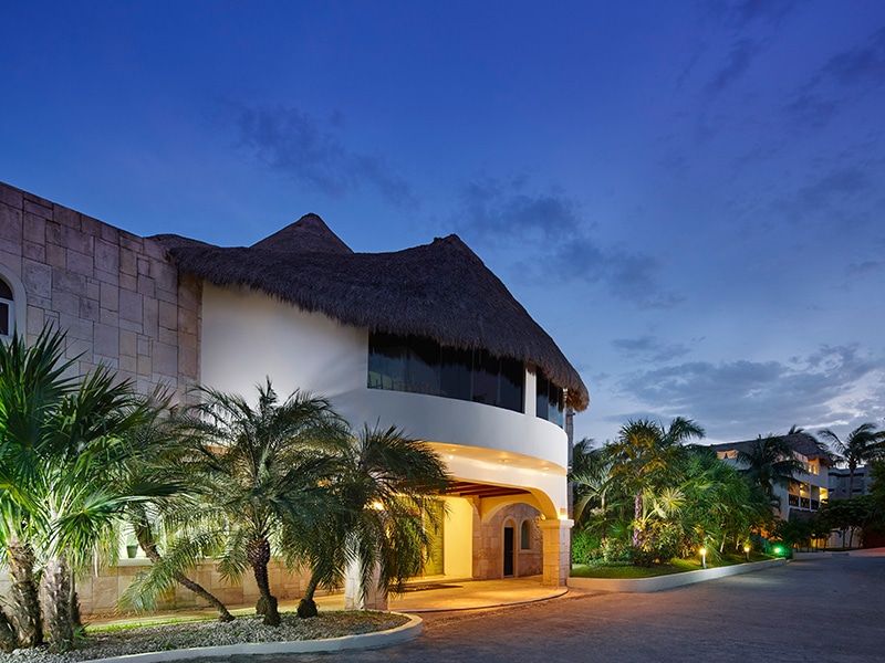 Desire Riviera Maya Resort