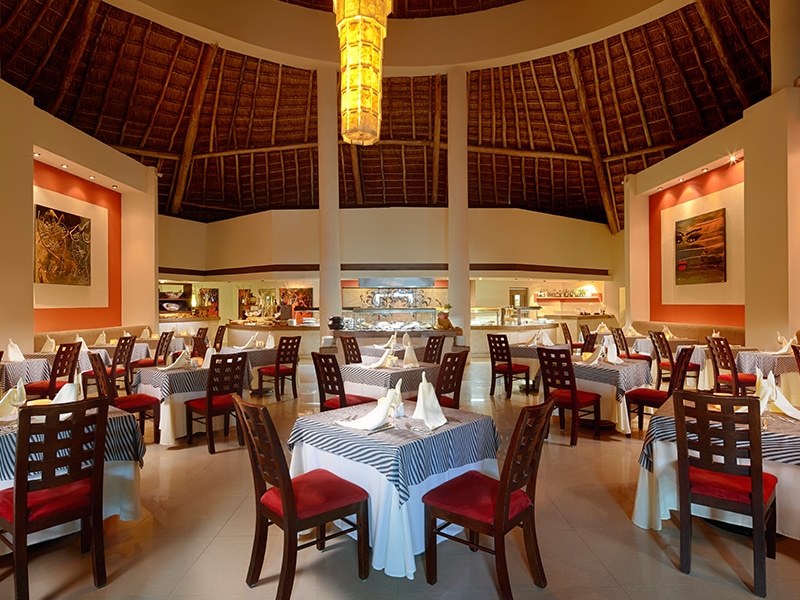 Desire Riviera Maya Resort