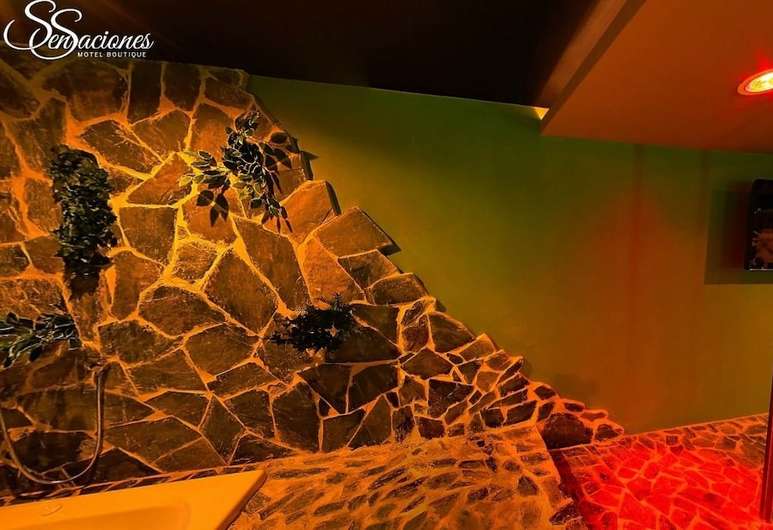 Sensaciones Motel Boutique - Adults Only