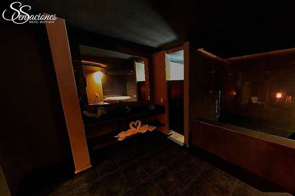 Sensaciones Motel Boutique - Adults Only