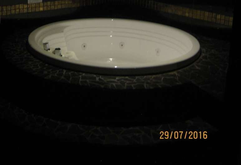 Sensaciones Motel Boutique - Adults Only