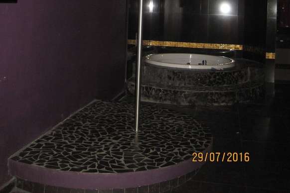 Sensaciones Motel Boutique - Adults Only