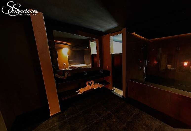 Sensaciones Motel Boutique - Adults Only