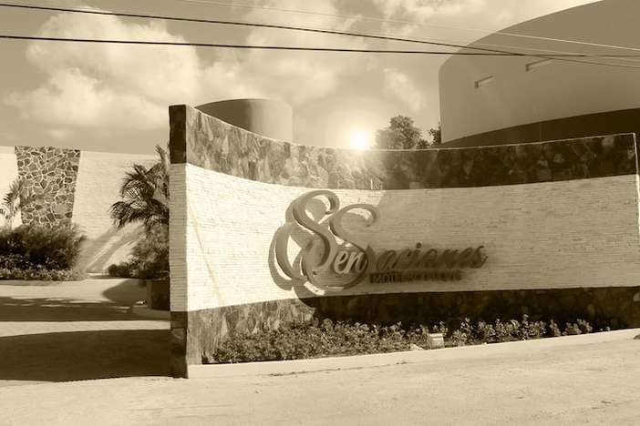 Sensaciones Motel Boutique - Adults Only