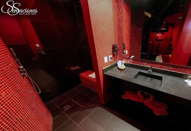 Sensaciones Motel Boutique - Adults Only