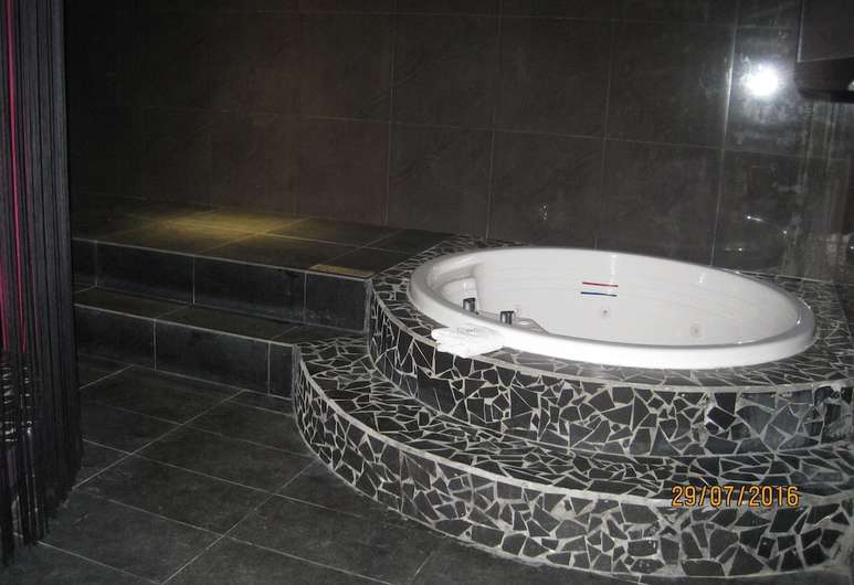 Sensaciones Motel Boutique - Adults Only
