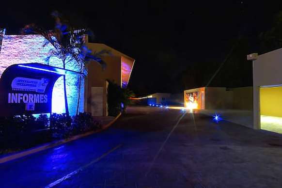 Sensaciones Motel Boutique - Adults Only
