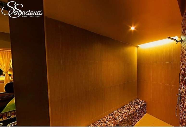 Sensaciones Motel Boutique - Adults Only