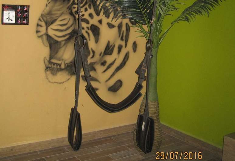 Sensaciones Motel Boutique - Adults Only