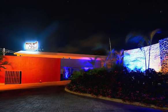 Sensaciones Motel Boutique - Adults Only
