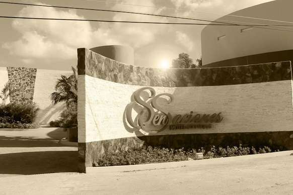 Sensaciones Motel Boutique - Adults Only