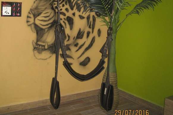 Sensaciones Motel Boutique - Adults Only