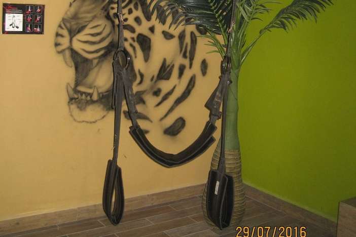 Sensaciones Motel Boutique - Adults Only