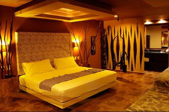 Sensaciones Motel Boutique - Adults Only