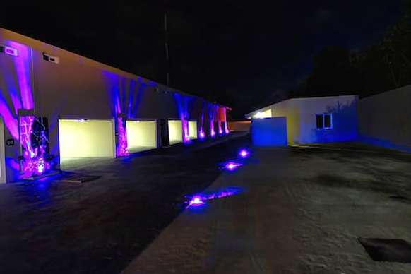 Sensaciones Motel Boutique - Adults Only