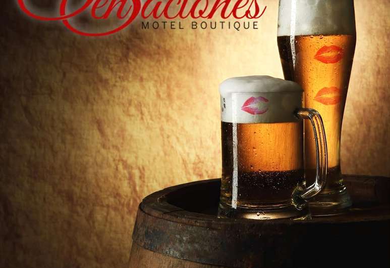 Sensaciones Motel Boutique - Adults Only