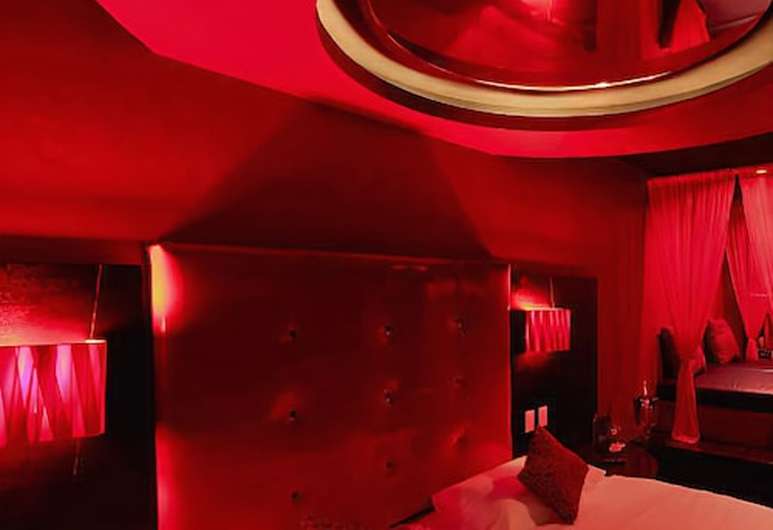 Sensaciones Motel Boutique - Adults Only