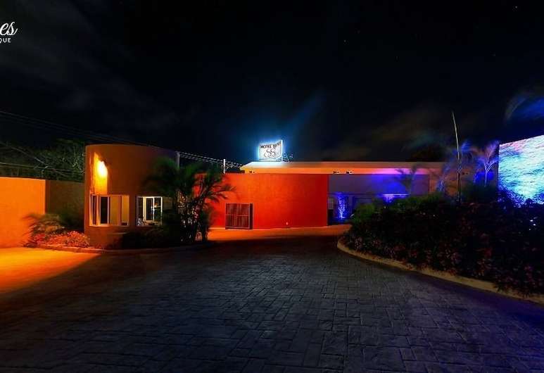 Sensaciones Motel Boutique - Adults Only