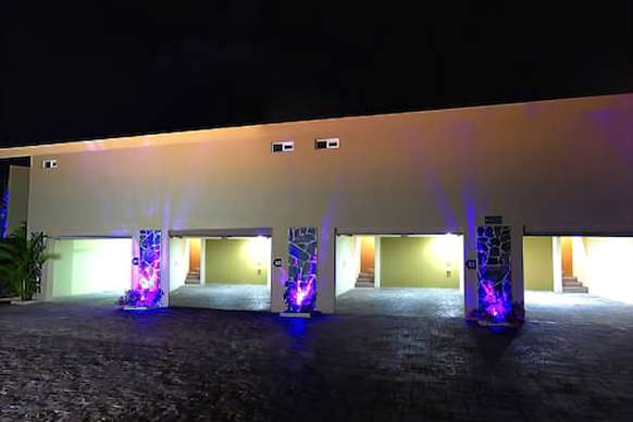 Sensaciones Motel Boutique - Adults Only