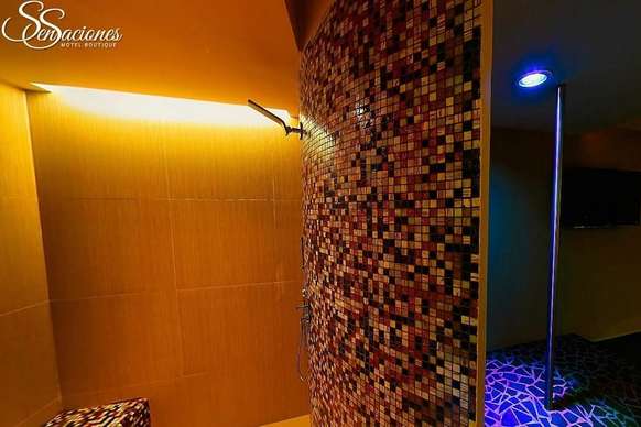 Sensaciones Motel Boutique - Adults Only