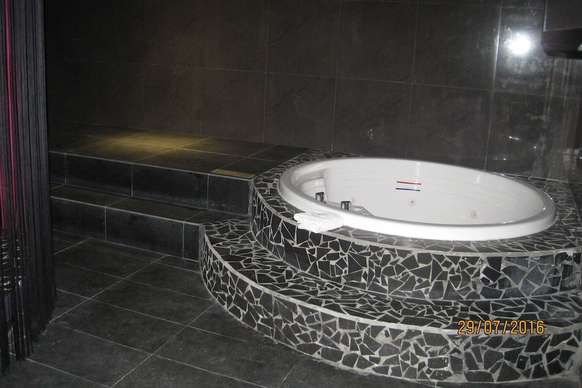 Sensaciones Motel Boutique - Adults Only