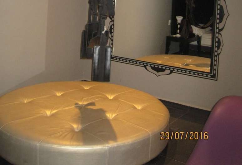 Sensaciones Motel Boutique - Adults Only