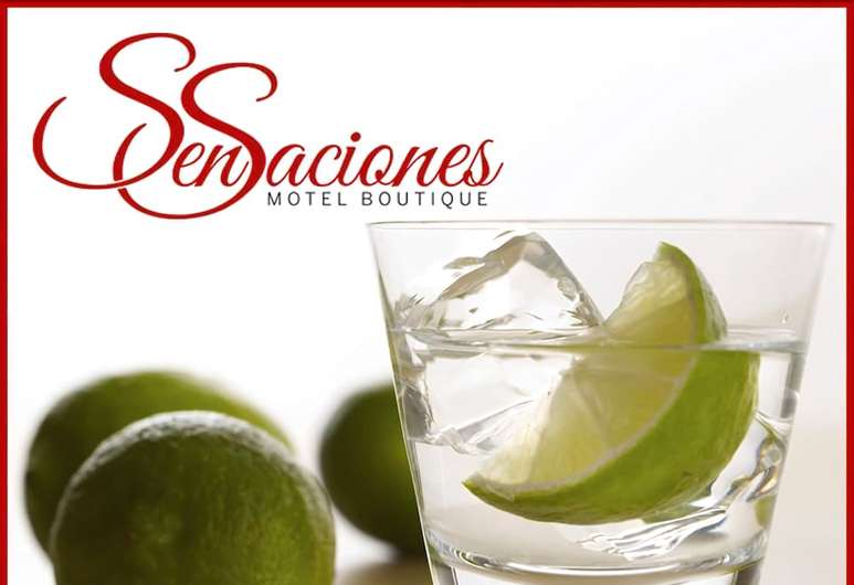 Sensaciones Motel Boutique - Adults Only