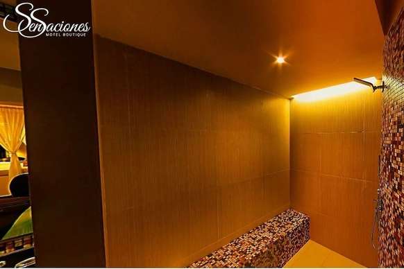 Sensaciones Motel Boutique - Adults Only