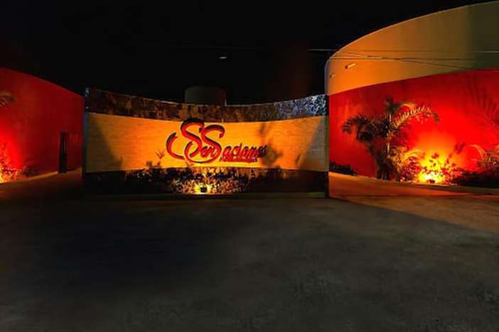 Sensaciones Motel Boutique - Adults Only
