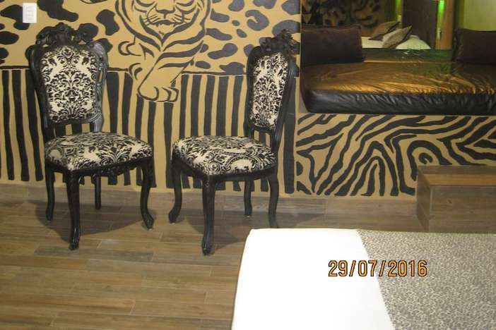 Sensaciones Motel Boutique - Adults Only