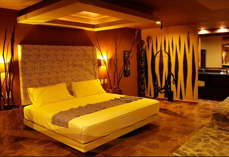 Sensaciones Motel Boutique - Adults Only