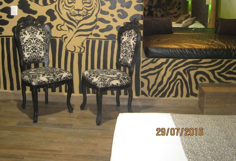 Sensaciones Motel Boutique - Adults Only