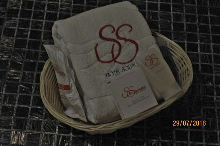 Sensaciones Motel Boutique - Adults Only