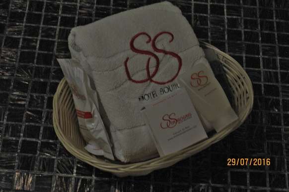 Sensaciones Motel Boutique - Adults Only