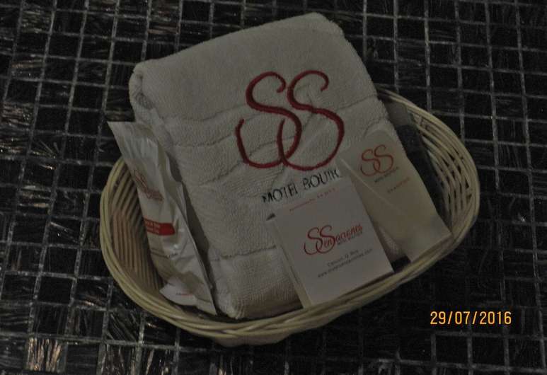 Sensaciones Motel Boutique - Adults Only