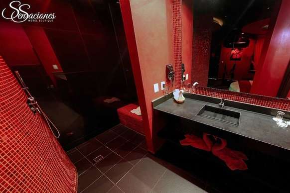 Sensaciones Motel Boutique - Adults Only