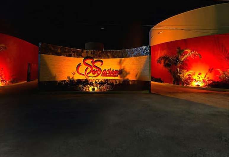 Sensaciones Motel Boutique - Adults Only