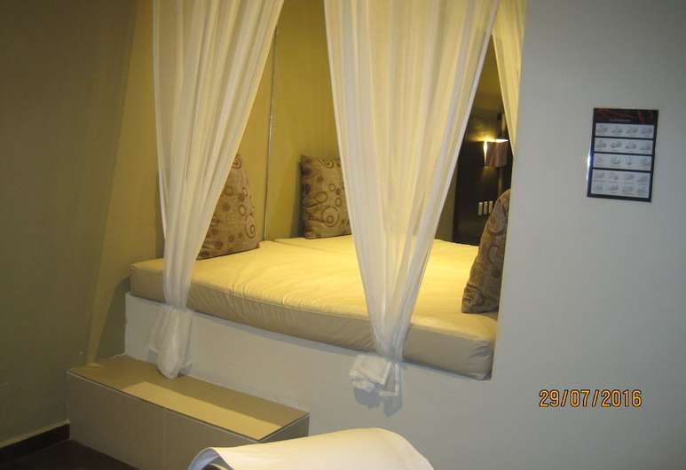 Sensaciones Motel Boutique - Adults Only